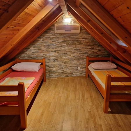 House Riva Daire Pirovac Dış mekan fotoğraf