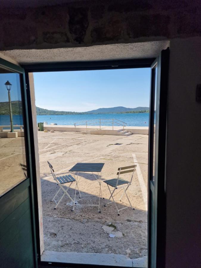House Riva Daire Pirovac Dış mekan fotoğraf