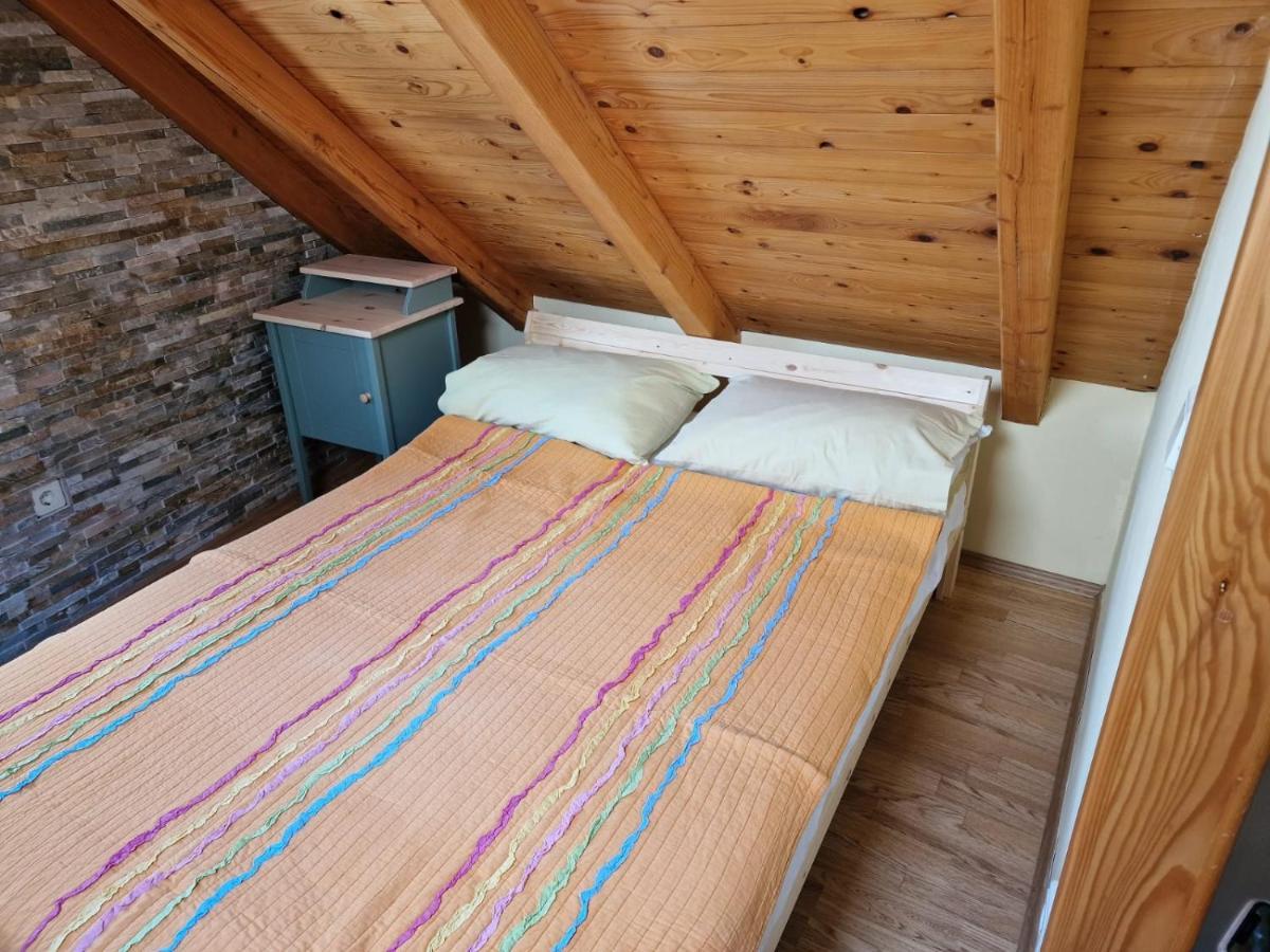 House Riva Daire Pirovac Dış mekan fotoğraf
