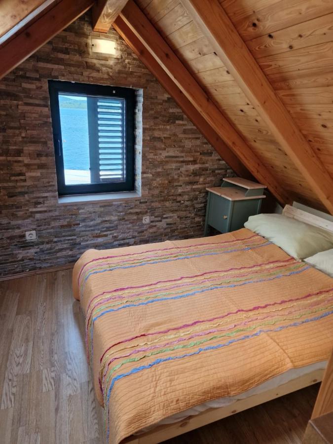 House Riva Daire Pirovac Dış mekan fotoğraf