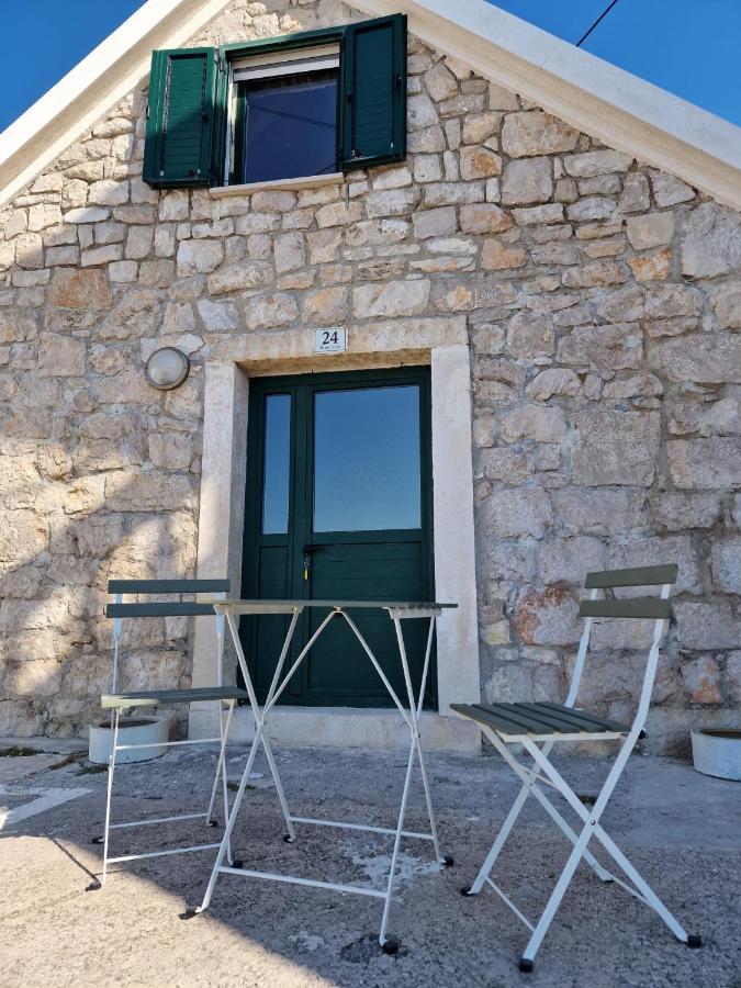House Riva Daire Pirovac Dış mekan fotoğraf