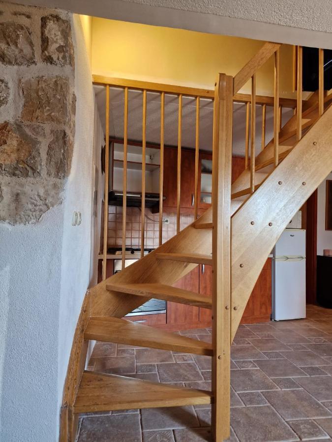 House Riva Daire Pirovac Dış mekan fotoğraf