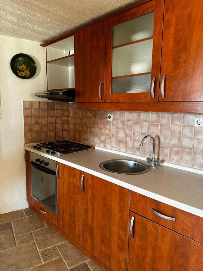 House Riva Daire Pirovac Dış mekan fotoğraf