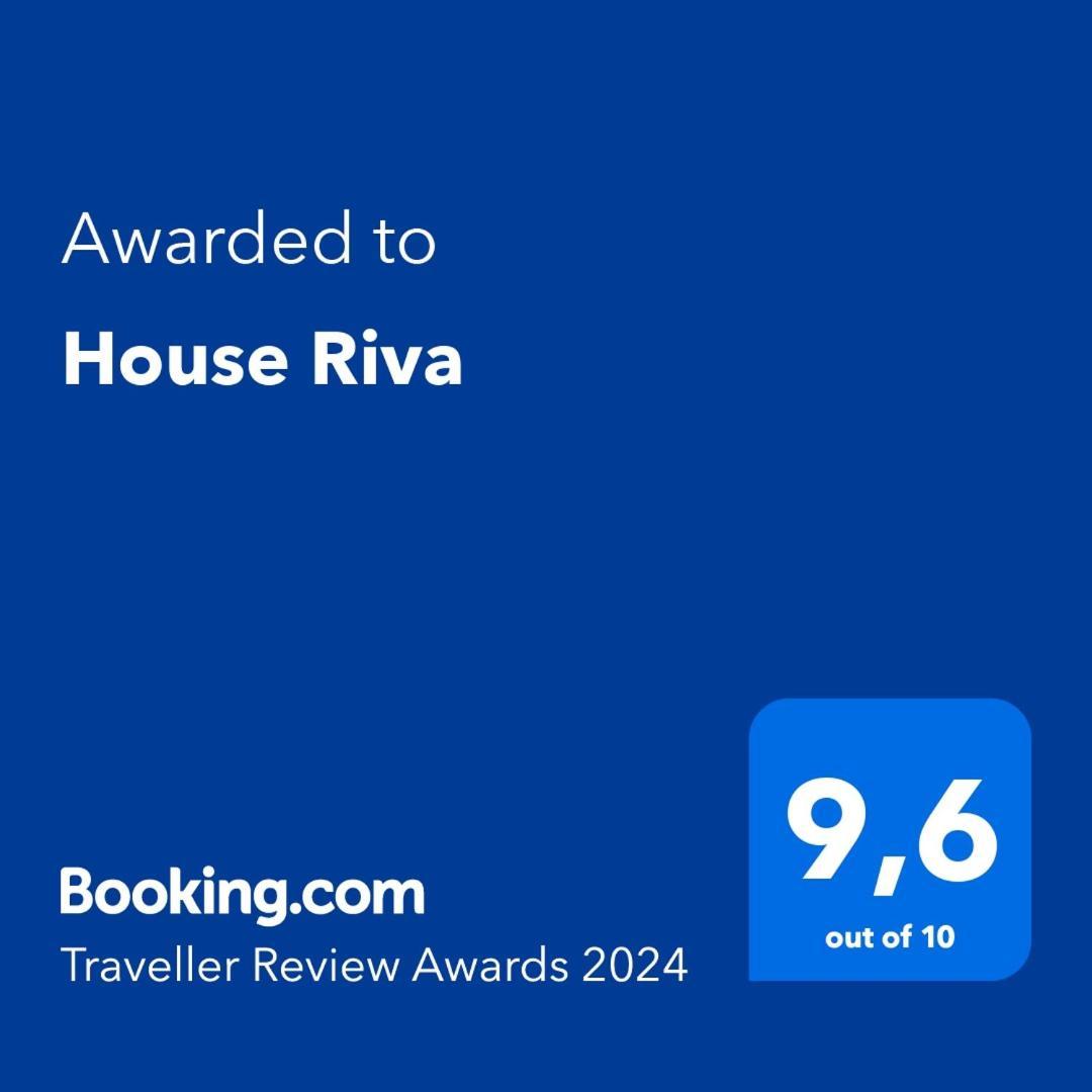 House Riva Daire Pirovac Dış mekan fotoğraf