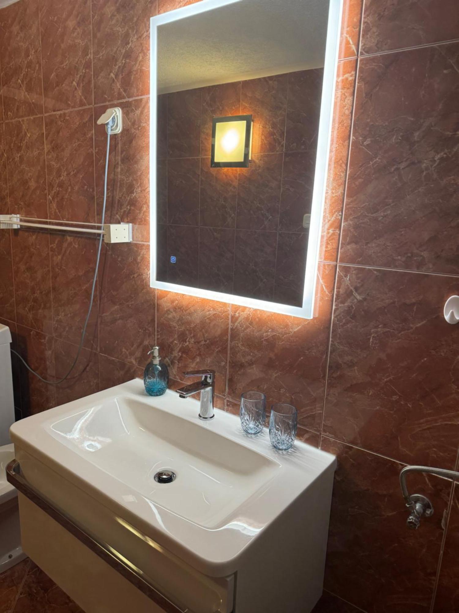 House Riva Daire Pirovac Dış mekan fotoğraf